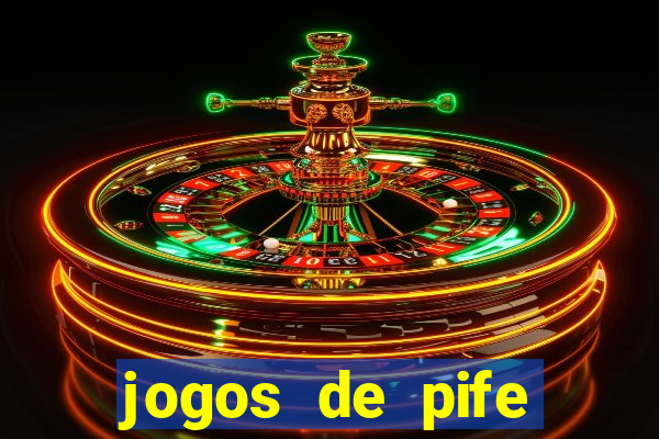 jogos de pife baralho online